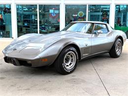 1978 Chevrolet Corvette (CC-2081392) for sale in Bradenton, Florida