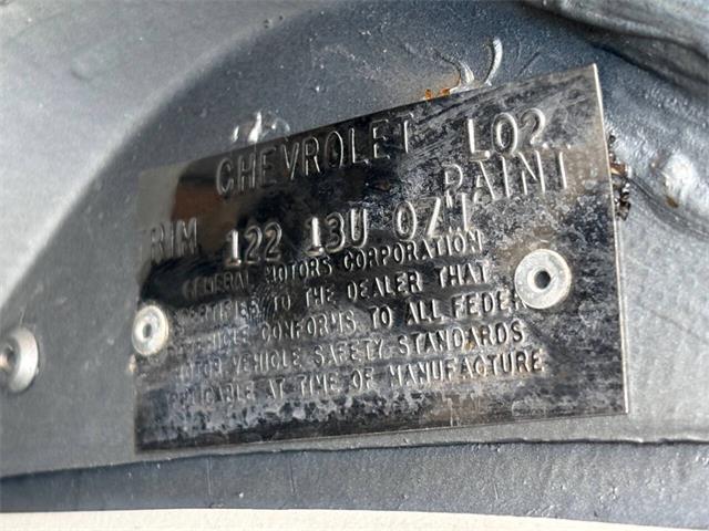 1978 Chevrolet Corvette (CC-2081392) for sale in Bradenton, Florida