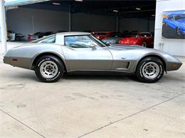 1978 Chevrolet Corvette (CC-2081392) for sale in Bradenton, Florida