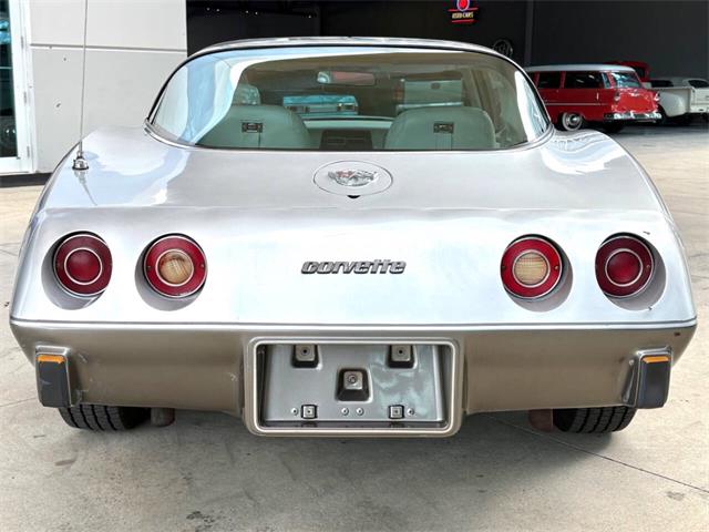 1978 Chevrolet Corvette (CC-2081392) for sale in Bradenton, Florida