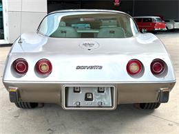 1978 Chevrolet Corvette (CC-2081392) for sale in Bradenton, Florida