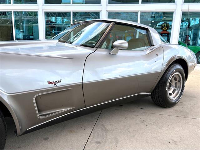 1978 Chevrolet Corvette (CC-2081392) for sale in Bradenton, Florida