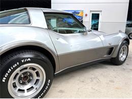 1978 Chevrolet Corvette (CC-2081392) for sale in Bradenton, Florida
