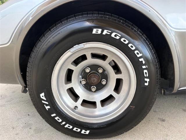 1978 Chevrolet Corvette (CC-2081392) for sale in Bradenton, Florida