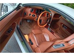 2007 Bentley Continental GT (CC-2081393) for sale in Cadillac, Michigan
