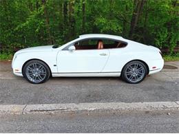 2007 Bentley Continental GT (CC-2081393) for sale in Cadillac, Michigan