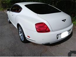 2007 Bentley Continental GT (CC-2081393) for sale in Cadillac, Michigan