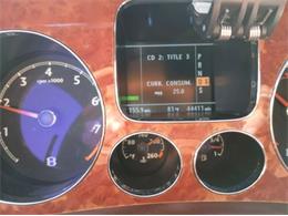 2007 Bentley Continental GT (CC-2081393) for sale in Cadillac, Michigan