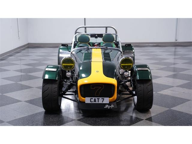 1998 Caterham SUPER 7 (CC-2081394) for sale in Lithia Springs, Georgia