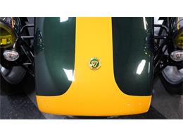 1998 Caterham SUPER 7 (CC-2081394) for sale in Lithia Springs, Georgia