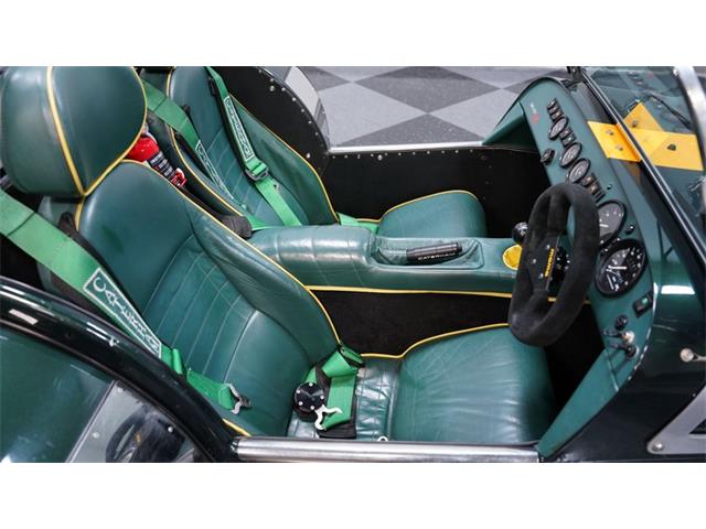 1998 Caterham SUPER 7 (CC-2081394) for sale in Lithia Springs, Georgia