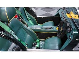1998 Caterham SUPER 7 (CC-2081394) for sale in Lithia Springs, Georgia