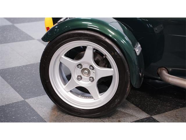 1998 Caterham SUPER 7 (CC-2081394) for sale in Lithia Springs, Georgia