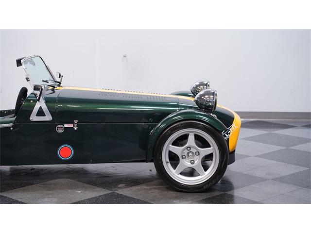1998 Caterham SUPER 7 (CC-2081394) for sale in Lithia Springs, Georgia