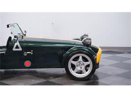 1998 Caterham SUPER 7 (CC-2081394) for sale in Lithia Springs, Georgia