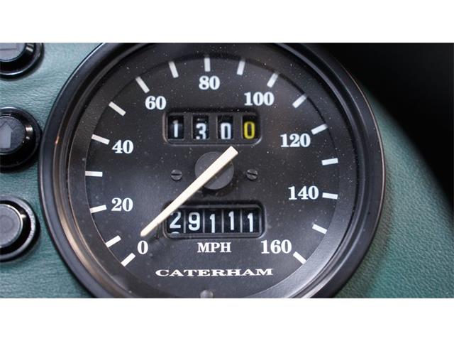 1998 Caterham SUPER 7 (CC-2081394) for sale in Lithia Springs, Georgia