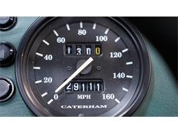 1998 Caterham SUPER 7 (CC-2081394) for sale in Lithia Springs, Georgia