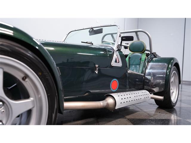 1998 Caterham SUPER 7 (CC-2081394) for sale in Lithia Springs, Georgia