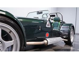 1998 Caterham SUPER 7 (CC-2081394) for sale in Lithia Springs, Georgia