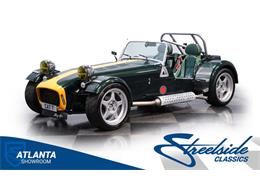 1998 Caterham SUPER 7 (CC-2081394) for sale in Lithia Springs, Georgia