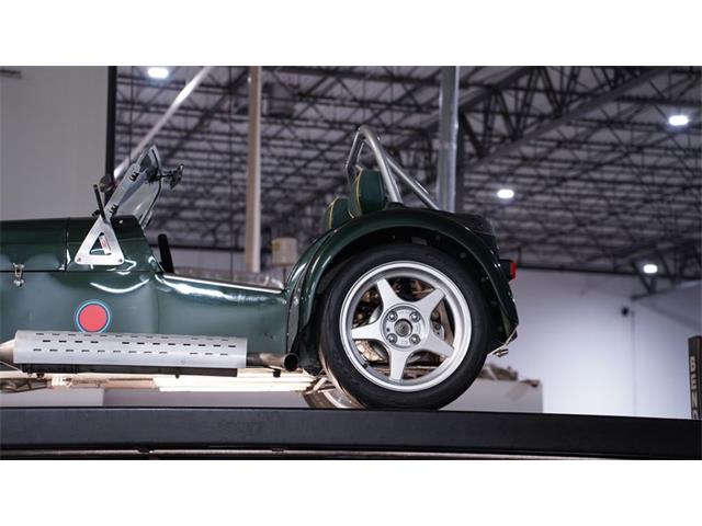 1998 Caterham SUPER 7 (CC-2081394) for sale in Lithia Springs, Georgia