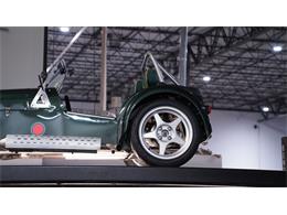 1998 Caterham SUPER 7 (CC-2081394) for sale in Lithia Springs, Georgia