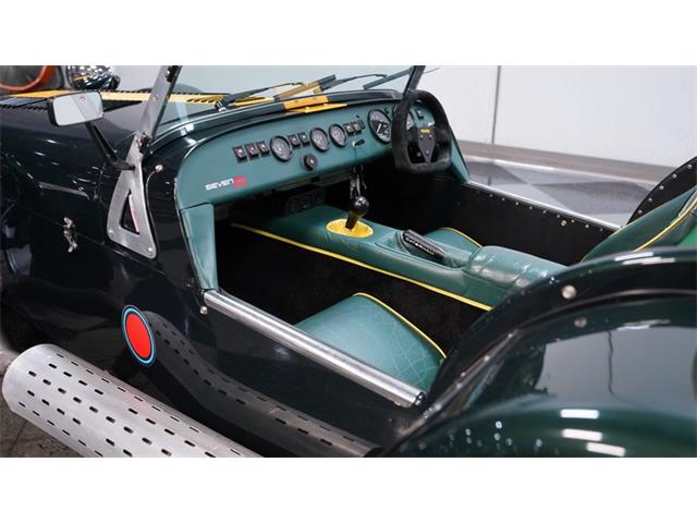 1998 Caterham SUPER 7 (CC-2081394) for sale in Lithia Springs, Georgia