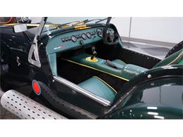1998 Caterham SUPER 7 (CC-2081394) for sale in Lithia Springs, Georgia