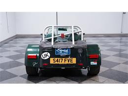 1998 Caterham SUPER 7 (CC-2081394) for sale in Lithia Springs, Georgia
