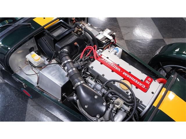 1998 Caterham SUPER 7 (CC-2081394) for sale in Lithia Springs, Georgia