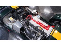 1998 Caterham SUPER 7 (CC-2081394) for sale in Lithia Springs, Georgia