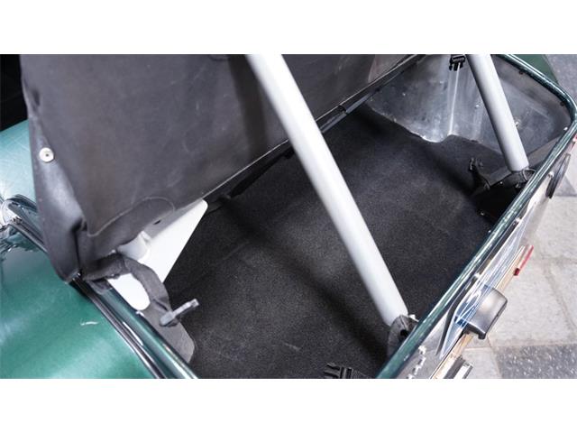 1998 Caterham SUPER 7 (CC-2081394) for sale in Lithia Springs, Georgia