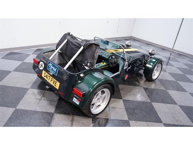 1998 Caterham SUPER 7 (CC-2081394) for sale in Lithia Springs, Georgia