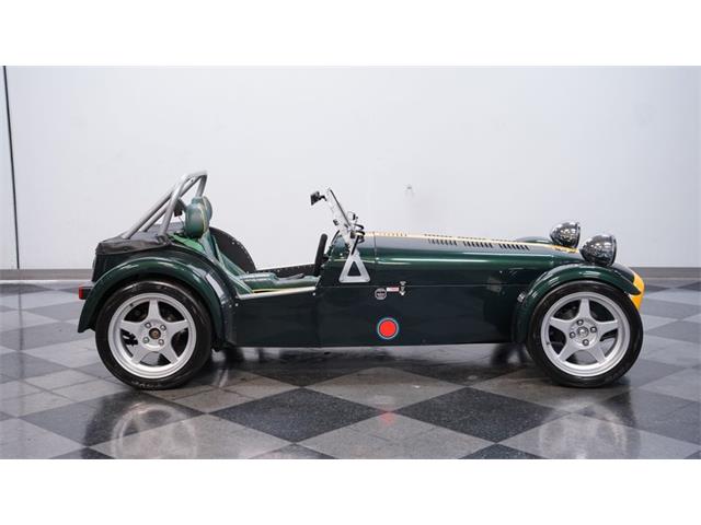 1998 Caterham SUPER 7 (CC-2081394) for sale in Lithia Springs, Georgia