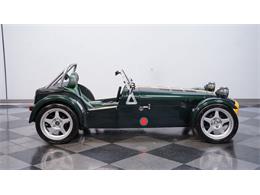 1998 Caterham SUPER 7 (CC-2081394) for sale in Lithia Springs, Georgia