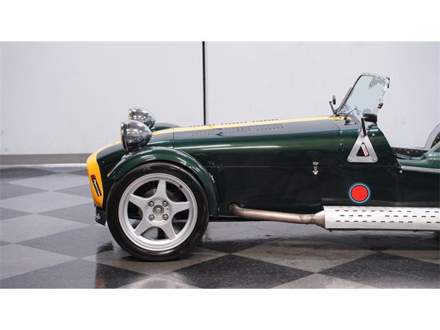 1998 Caterham SUPER 7 (CC-2081394) for sale in Lithia Springs, Georgia
