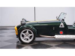 1998 Caterham SUPER 7 (CC-2081394) for sale in Lithia Springs, Georgia