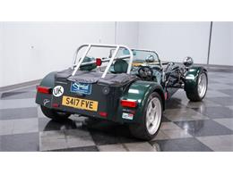 1998 Caterham SUPER 7 (CC-2081394) for sale in Lithia Springs, Georgia
