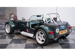 1998 Caterham SUPER 7 (CC-2081394) for sale in Lithia Springs, Georgia