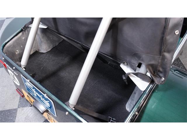 1998 Caterham SUPER 7 (CC-2081394) for sale in Lithia Springs, Georgia
