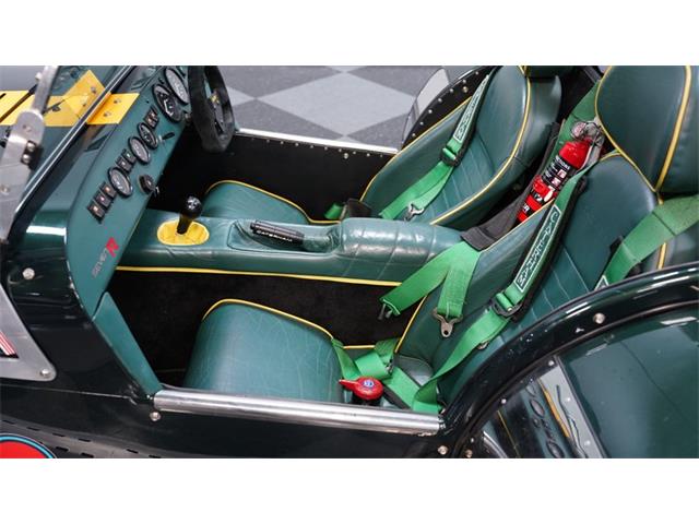 1998 Caterham SUPER 7 (CC-2081394) for sale in Lithia Springs, Georgia