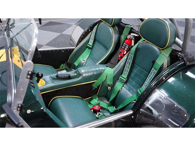 1998 Caterham SUPER 7 (CC-2081394) for sale in Lithia Springs, Georgia
