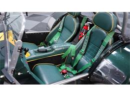 1998 Caterham SUPER 7 (CC-2081394) for sale in Lithia Springs, Georgia