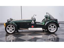 1998 Caterham SUPER 7 (CC-2081394) for sale in Lithia Springs, Georgia