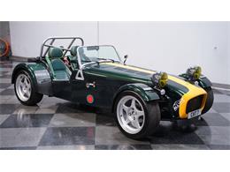 1998 Caterham SUPER 7 (CC-2081394) for sale in Lithia Springs, Georgia