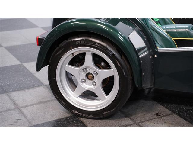 1998 Caterham SUPER 7 (CC-2081394) for sale in Lithia Springs, Georgia