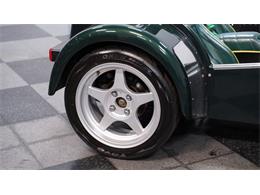 1998 Caterham SUPER 7 (CC-2081394) for sale in Lithia Springs, Georgia