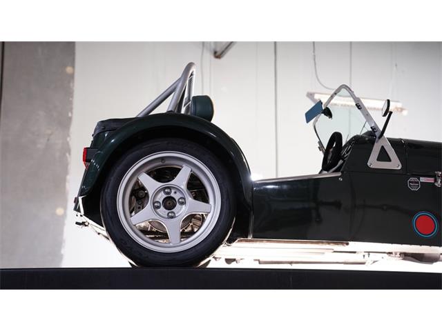 1998 Caterham SUPER 7 (CC-2081394) for sale in Lithia Springs, Georgia