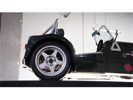 1998 Caterham SUPER 7 (CC-2081394) for sale in Lithia Springs, Georgia