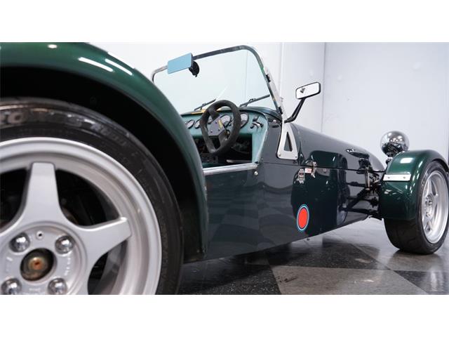 1998 Caterham SUPER 7 (CC-2081394) for sale in Lithia Springs, Georgia